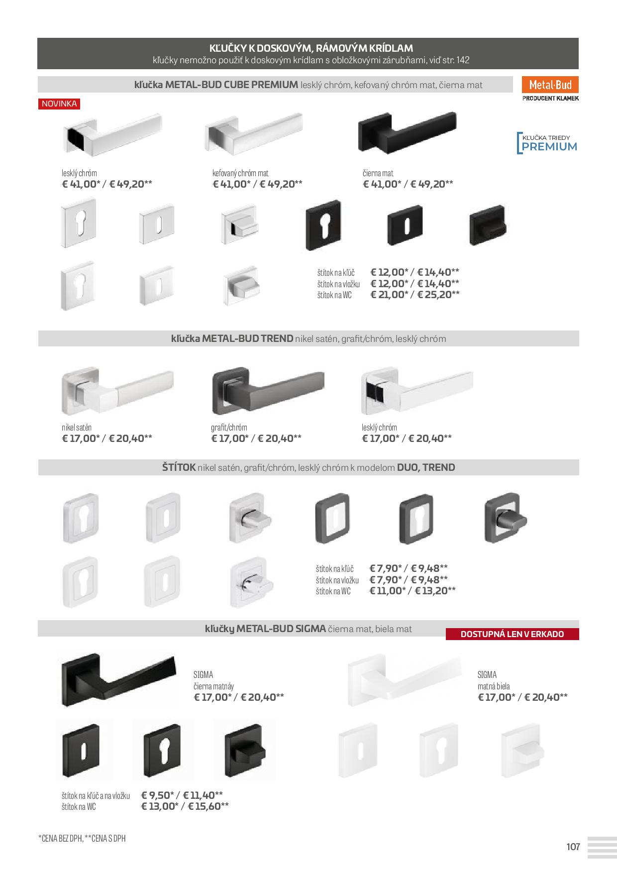 Katalog Erkado 2019 Sk-page-107